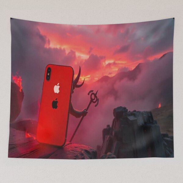 Item preview, iphone16 designed and sold by That Unemployed Guy.