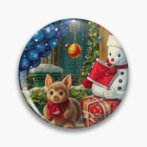 Artikelvorschau, Weihnachtszeit 2024 entworfen und verkauft von Andykinoz.
