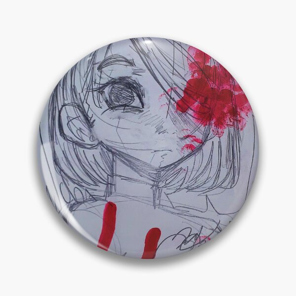 Item preview, Nobara Jjk designed and sold by saibutterfly.