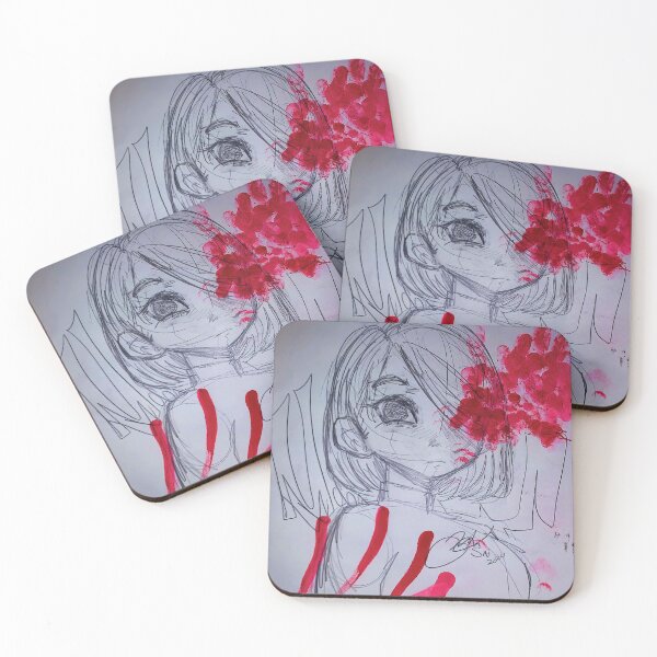Item preview, Nobara Jjk designed and sold by saibutterfly.