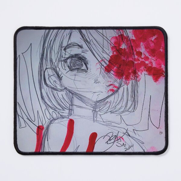 Item preview, Nobara Jjk designed and sold by saibutterfly.