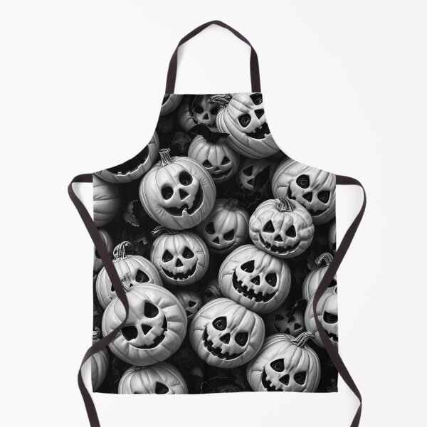 Item preview, Halloween pattern #1 designed and sold by Kaleidoscope Print.