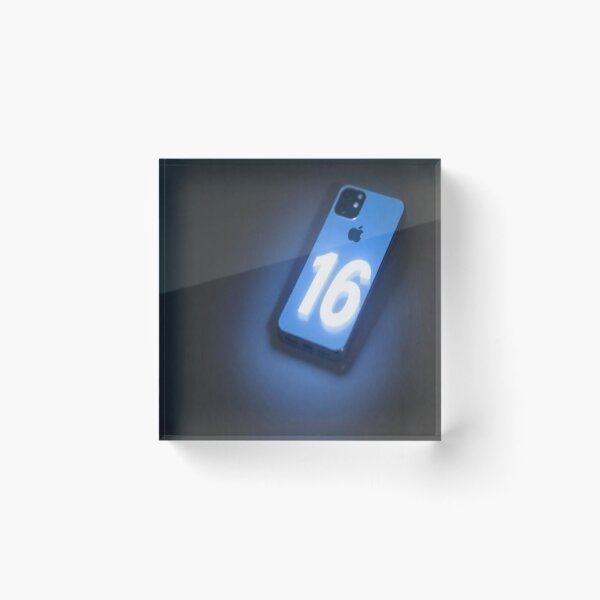 Item preview, iphone16 designed and sold by That Unemployed Guy.