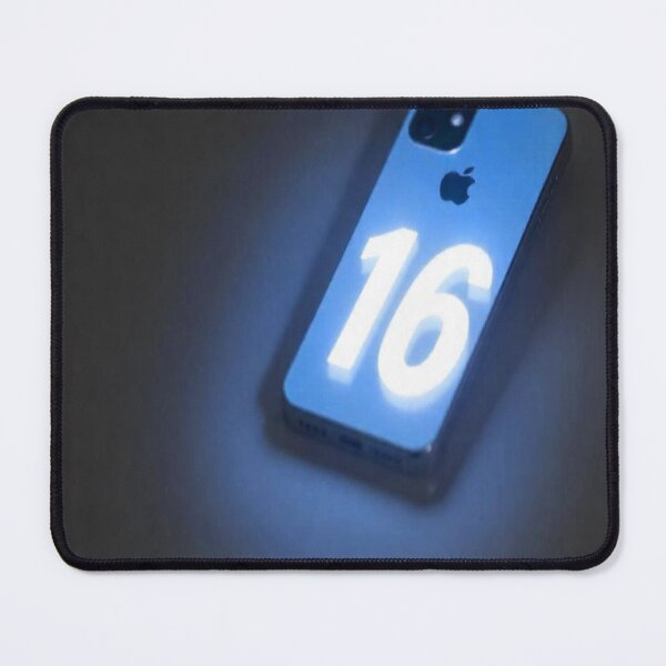 Item preview, iphone16 designed and sold by That Unemployed Guy.