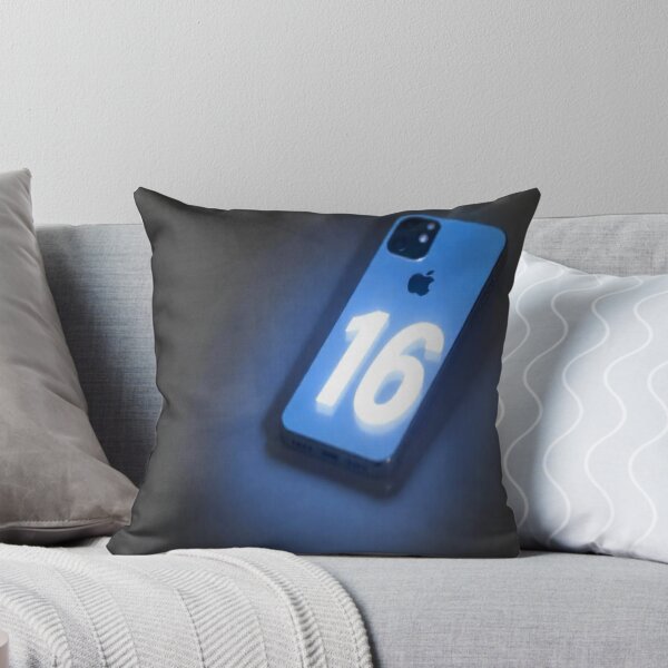 Item preview, iphone16 designed and sold by That Unemployed Guy.