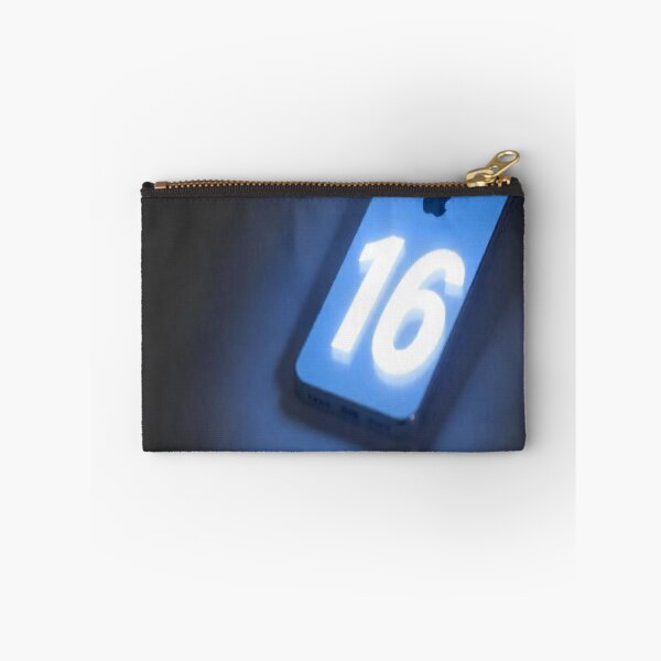 Item preview, iphone16 designed and sold by That Unemployed Guy.