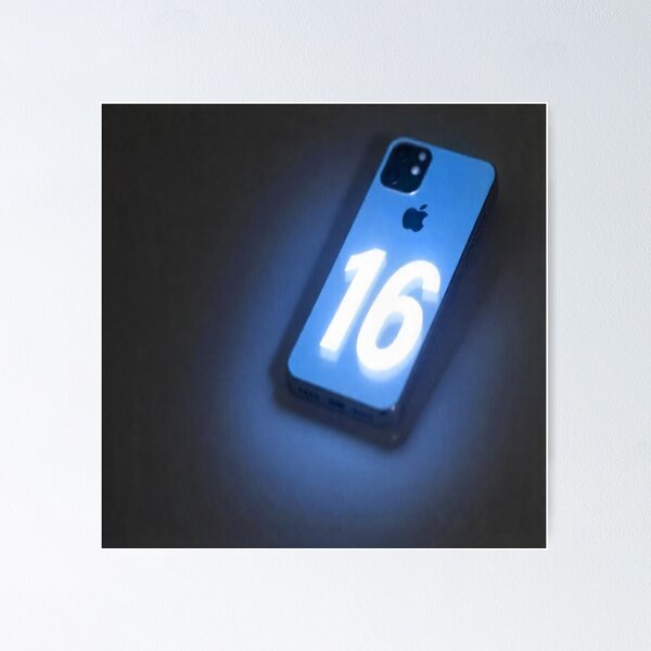 Item preview, iphone16 designed and sold by That Unemployed Guy.