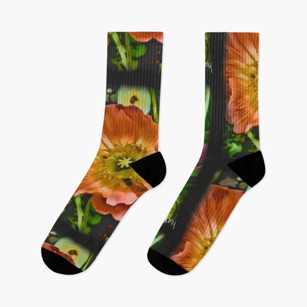 Item preview, Poppy designed and sold by Amy Houston.