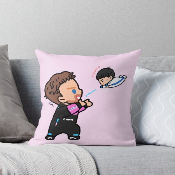 Item preview, Yuki Tsunoda & Pierre Gasly designed and sold by ourhappyface.