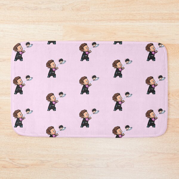Item preview, Yuki Tsunoda & Pierre Gasly designed and sold by ourhappyface.