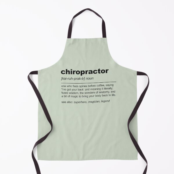 Item preview, Chiropractor Funny Definition designed and sold by stylesip.
