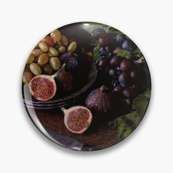 Item preview, Figs and grapes designed and sold by andreisky.