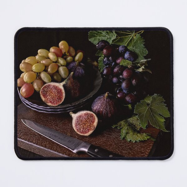 Item preview, Figs and grapes designed and sold by andreisky.