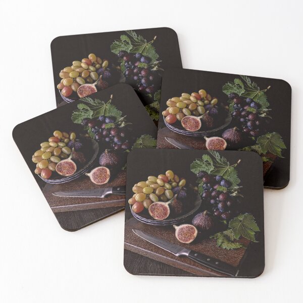 Item preview, Figs and grapes designed and sold by andreisky.