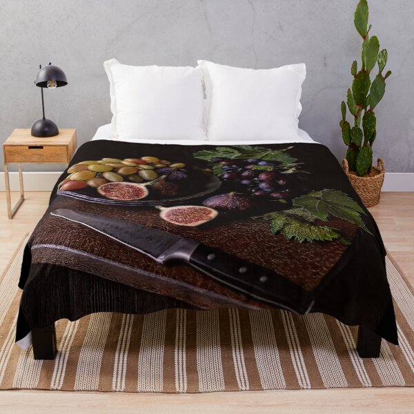 Item preview, Figs and grapes designed and sold by andreisky.