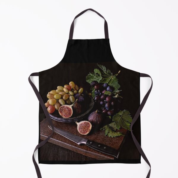 Item preview, Figs and grapes designed and sold by andreisky.