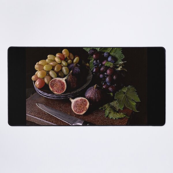 Item preview, Figs and grapes designed and sold by andreisky.