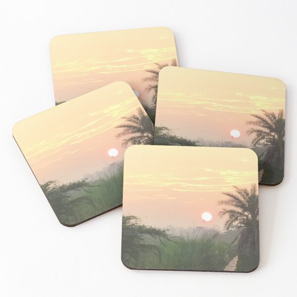 Item preview, Sunset view designed and sold by Priyanka  Rishi.