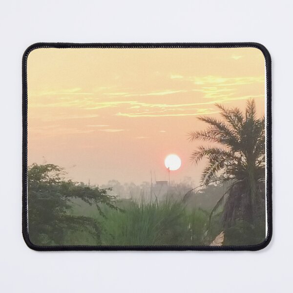 Item preview, Sunset view designed and sold by Priyanka Rishi.