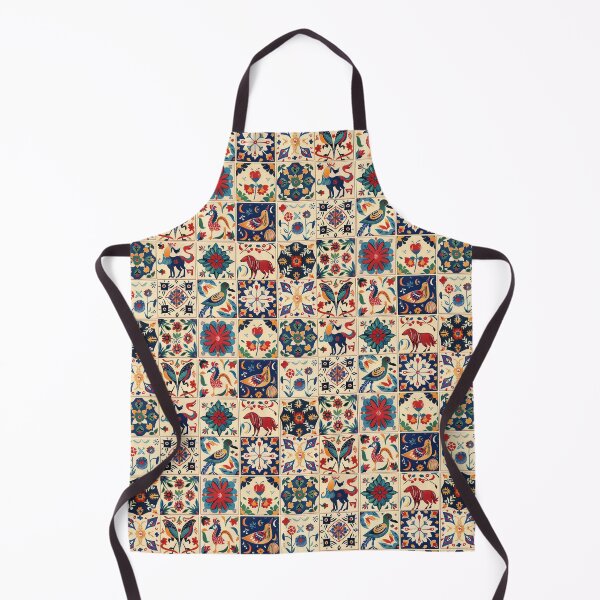 Item preview, Classic Bohemian Patterns #12 designed and sold by ellieknight911.