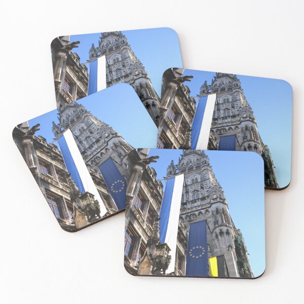 Item preview, Integrating Europe  designed and sold by SmoothBreeze7 | Liz Collet Photography.