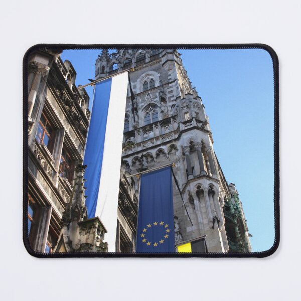 Item preview, Integrating Europe designed and sold by SmoothBreeze7 | Liz Collet Photography.