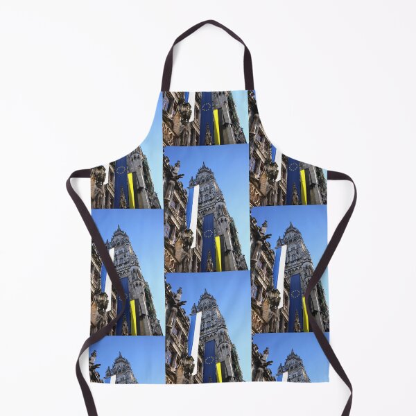 Item preview, Integrating Europe  designed and sold by SmoothBreeze7 | Liz Collet Photography.
