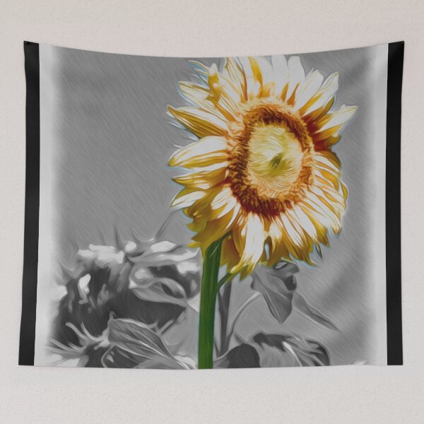 Item preview, Sunflower designed and sold by Amy Houston.