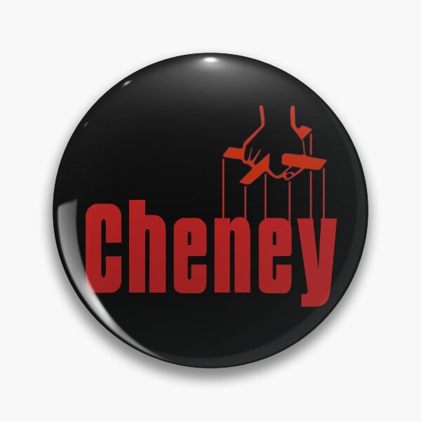 Item preview, Cheney Pop Culture Name Mash Up  designed and sold by Our-Thing.