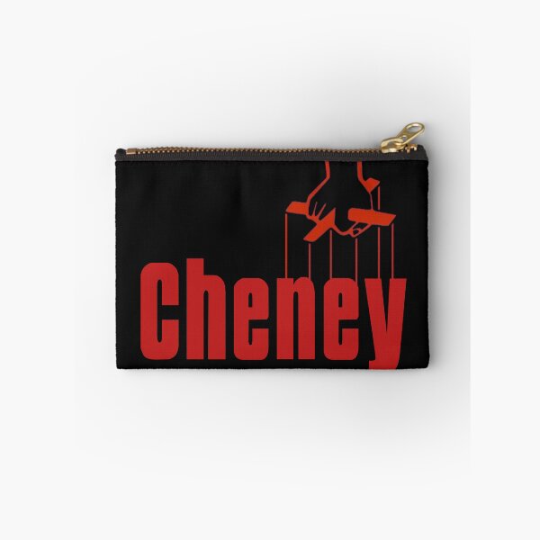 Item preview, Cheney Pop Culture Name Mash Up  designed and sold by Our-Thing.