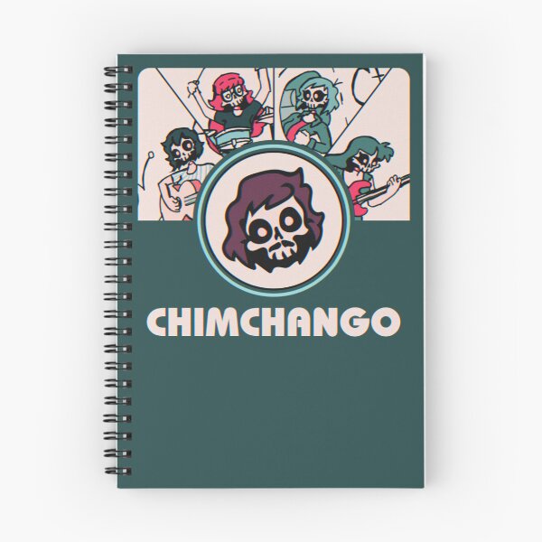 Item preview, Chimchango // Cervix Sauce  designed and sold by Chimchango.