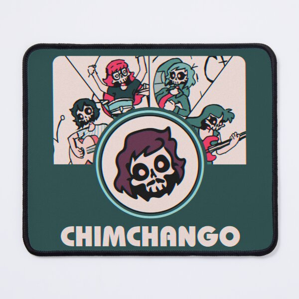 Item preview, Chimchango // Cervix Sauce  designed and sold by Chimchango.