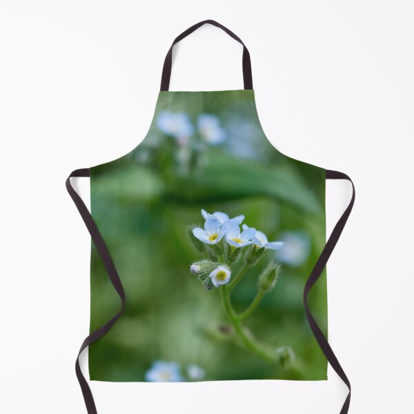 Item preview, Minimini. Feld forget-me-not designed and sold by Jouko Lehto Photography.