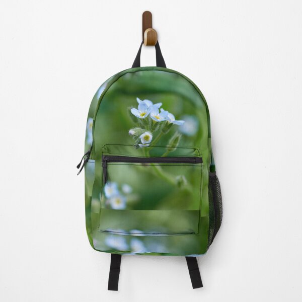 Item preview, Minimini. Feld forget-me-not designed and sold by Jouko Lehto Photography.