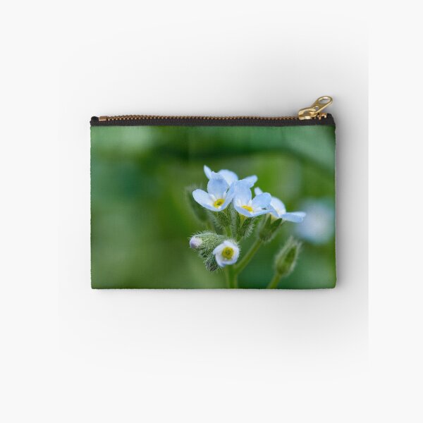 Item preview, Minimini. Feld forget-me-not designed and sold by Jouko Lehto Photography.