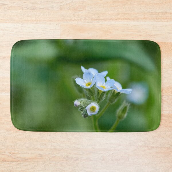 Item preview, Minimini. Feld forget-me-not designed and sold by Jouko Lehto Photography.