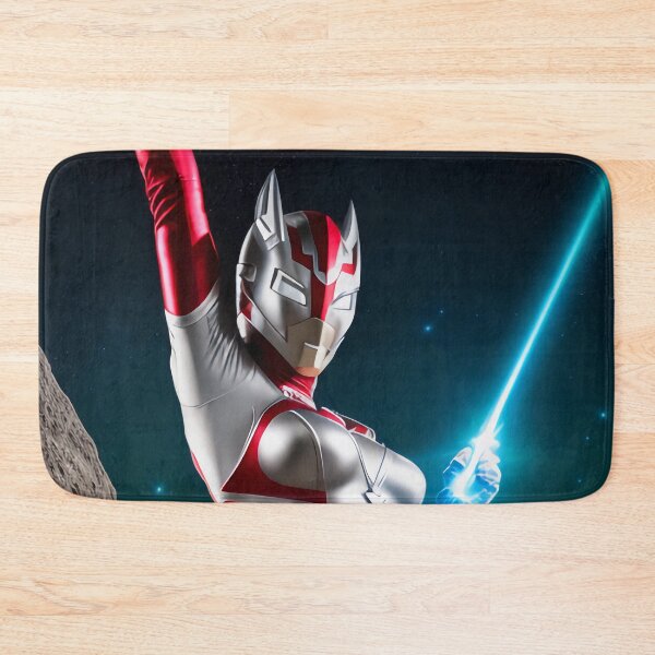 Item preview, galaxy giant heroine "normi" (ultraman like) designed and sold by Leo-Fein.