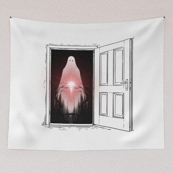 Item preview, The Other Side designed and sold by WWandhorrifying.