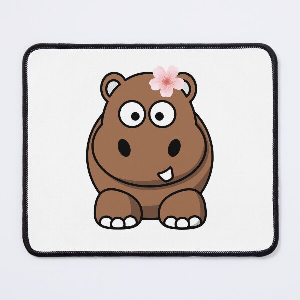 Item preview, Moo Deng baby hippo designed and sold by ridnaledesigner.