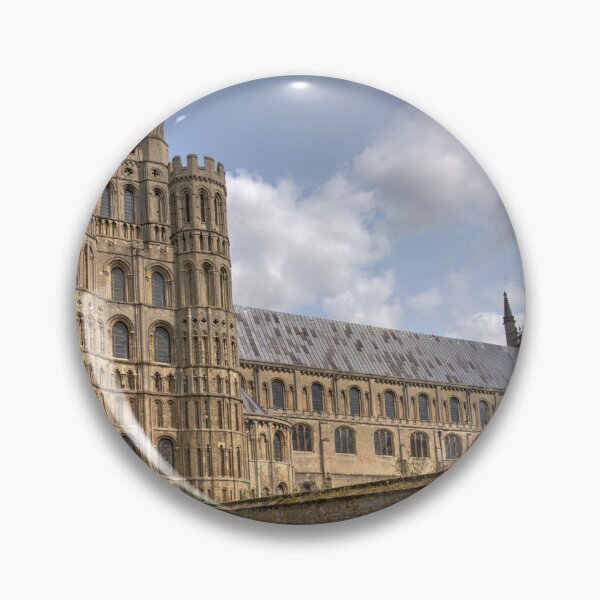 Item preview, Ely Cathedral  designed and sold by hawkie.