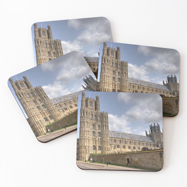 Item preview, Ely Cathedral  designed and sold by hawkie.