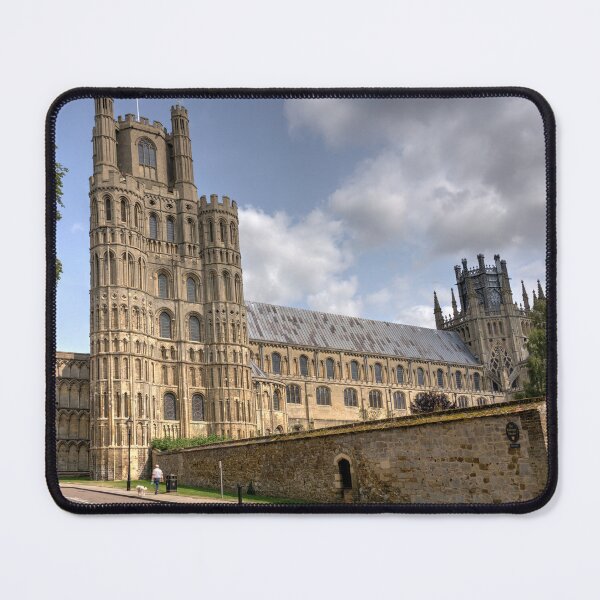 Item preview, Ely Cathedral  designed and sold by hawkie.