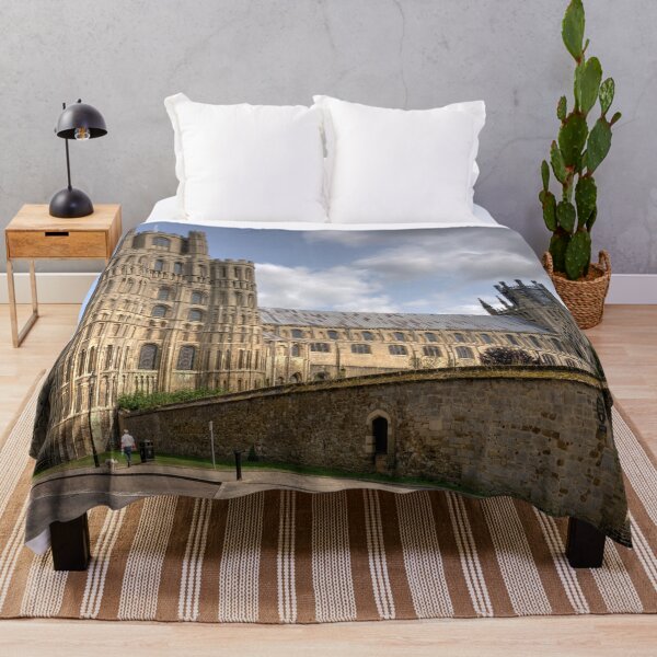 Item preview, Ely Cathedral  designed and sold by hawkie.