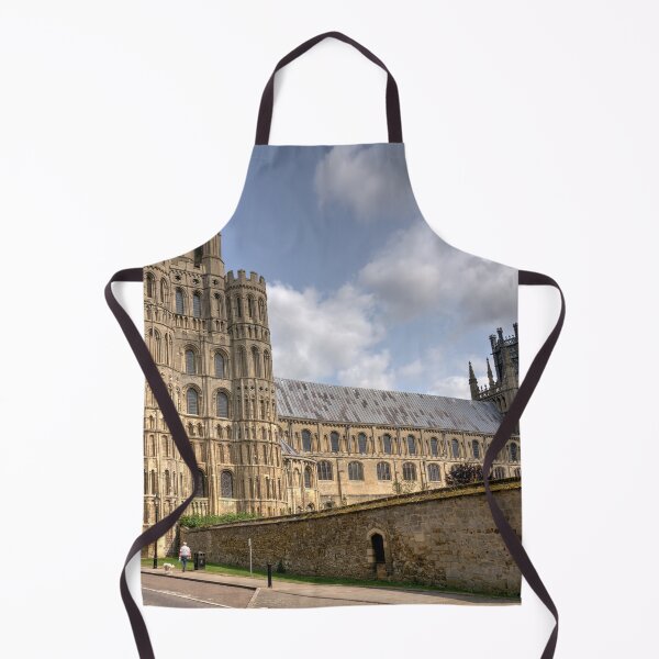 Item preview, Ely Cathedral designed and sold by hawkie.