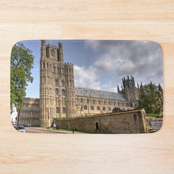Item preview, Ely Cathedral  designed and sold by hawkie.