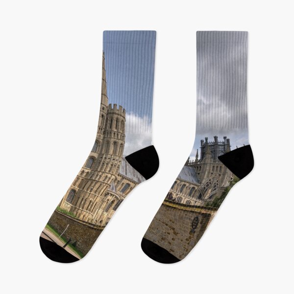 Item preview, Ely Cathedral  designed and sold by hawkie.