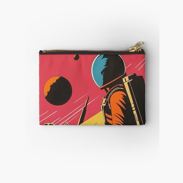 Item preview, Pulsar Pilgrims designed and sold by Retro Type.