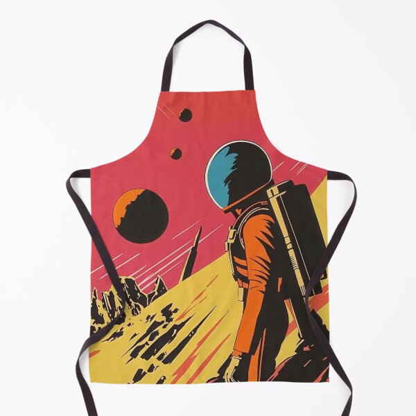 Item preview, Pulsar Pilgrims designed and sold by Retro Type.