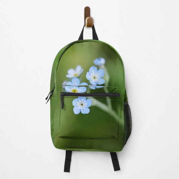 Item preview, Minimal. Feld forget-me-not designed and sold by Jouko Lehto Photography.