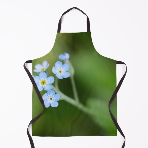 Item preview, Minimal. Feld forget-me-not designed and sold by Jouko Lehto Photography.